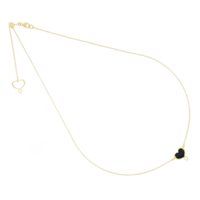 Collar Maman et Sophie Mujer M&S in Plata GHMES2GI - GHMES2GI